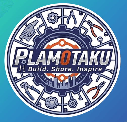 Plamotaku