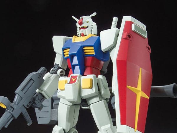 RX-78-2 Gundam